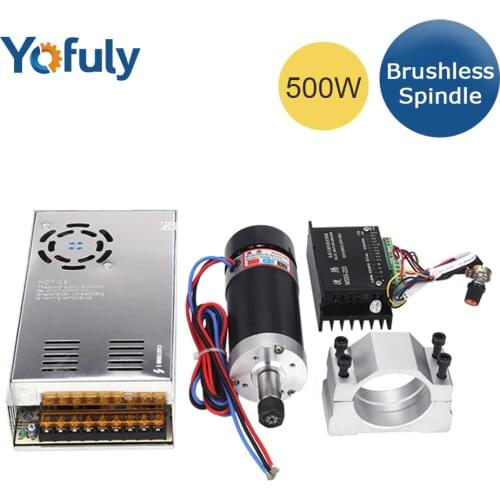Yofuly Lathe Spindles