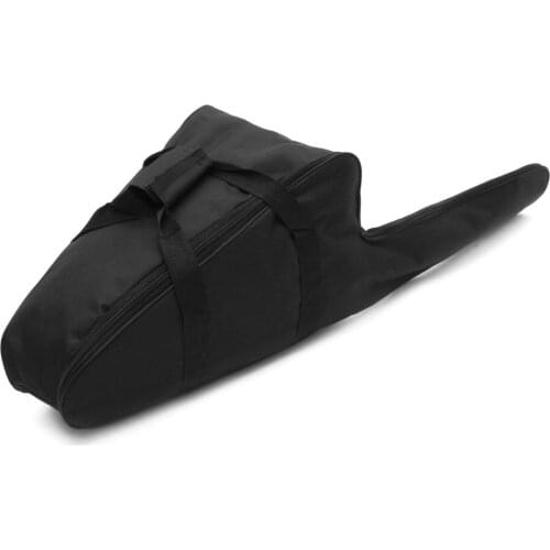 16" 18" 20" 22'' Chainsaw Black Carrying Bag Case Protective Holdall Holder Box for Gaden Chain Saw Carry Storage Tool Bag