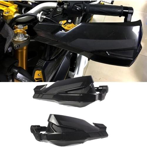 MT-07 FZ-07 MT-09 FZ-09 2014-2019 Handle Guard BRUSH BAR HAND GUARDS Protector For Kawasaki Z900 2017 Yamaha MT07 XSR700 XSR900