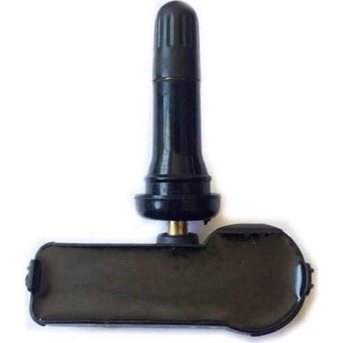 1PCS/4PCS TPMS Sensor Car Tire Pressure Monitor System For Peugeot For Citroen 9673860880 433Mhz