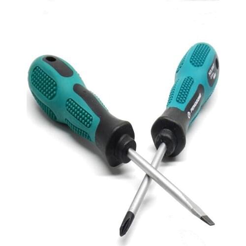 1PC wholesale 3.0MM screwdriver head Slotted or Phillips screwdriver repairing disassemble tool for electronic product