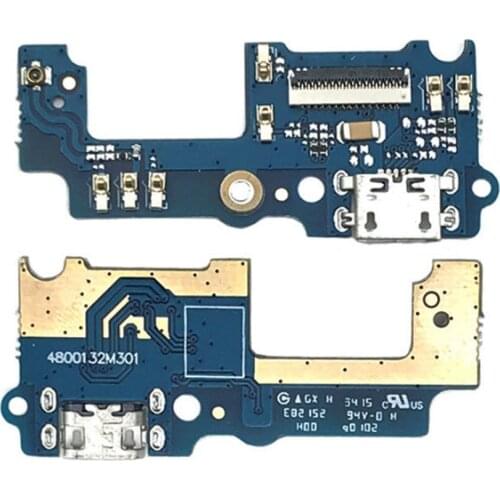 10pcs/lot For Huawei enjoy 5s USB Charge Board Dock Port Plug Connector Charging Flex Cable