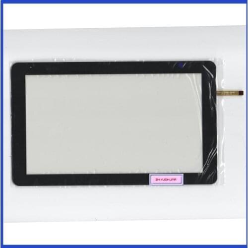 7-inch touch screen on the outside flat navigation General Security Four-wire resistive touch screen 228 * 136