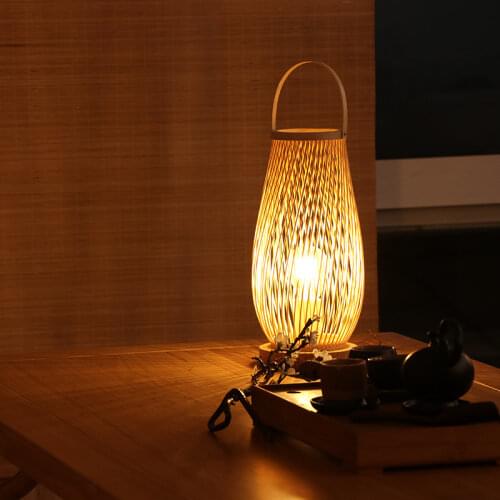 AdoYenGle Table Lamps