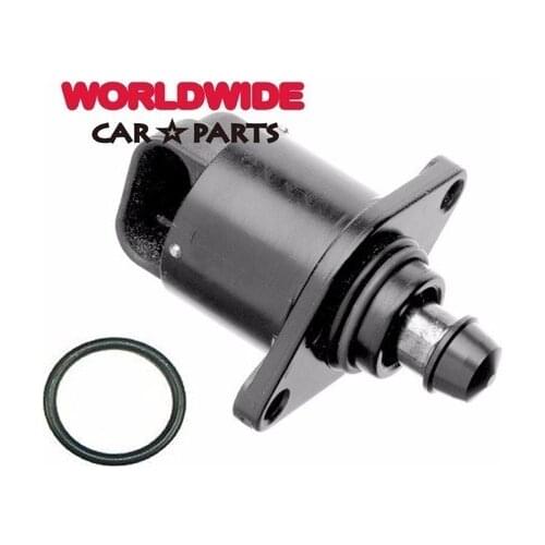 Free shipping Idle air Control Valve For Renault Avantime Clio Espace Laguna MeganeScenic Trafic Opel Vivaro Vauxhall 7700102539