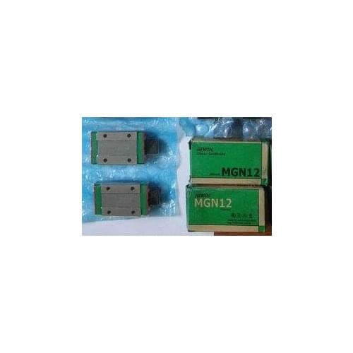 CNC HIWIN MGW12H Block linear guide from taiwan