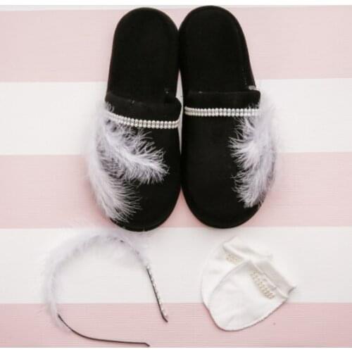 Pregnancy Hospital Colored Postpartum Set