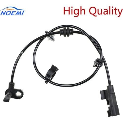 YAOPEI 12841556 5S12886 ALS2082 Rear Left/Right ABS Wheel Speed Sensor For Buick Allure 2010 Buick LaCrosse (2010 - 2011)