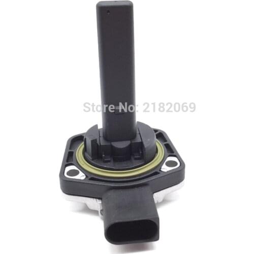 12617501786 Oil Level Sensor For BMW 1er E81 E87 E88 E82 3er E90 E46 E93 E91 E92 X1 E84 Z4 E85 E89 116 118 120 320 318i