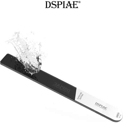 DSPIAE SF-15/MSF-13 Siren Ultimate Precision File Model Assembly Tool Hobby Accessory