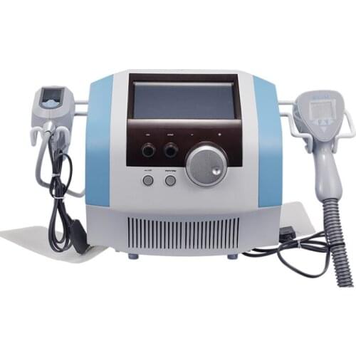 Hot Sellers Rf Exilite Ultra Collagen Stimulation Skin Firming 2 In 1 Cellulite Reduction Machine