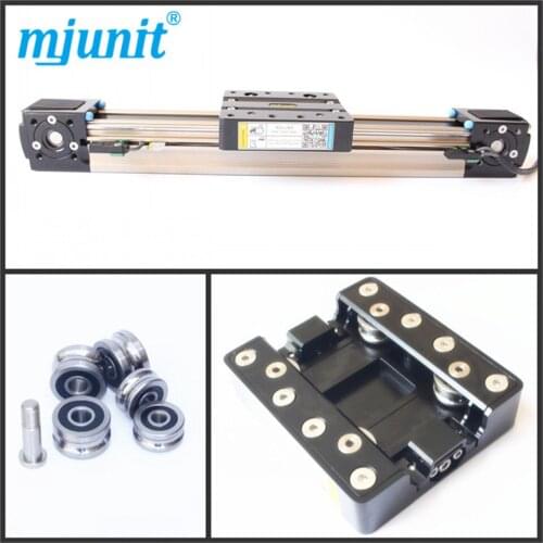 Linear Modules