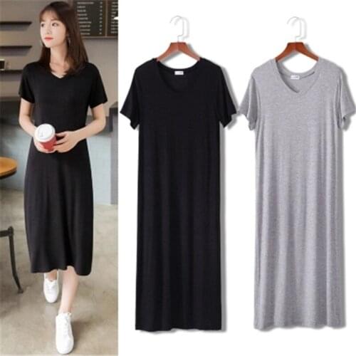 Lovepeapomelo Summer Short Sleeve Dresses