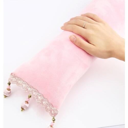 NOQ Soft Nail Hand Pillow Nail Cushion Hand Arm Rest Manicure Pillow Salon Hand Holder Nail Art Tools Equipment