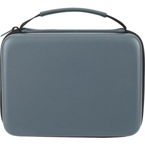 New for PS5 Case EVA Hard Bag Portable Travel Carrying Case Shockproof Storage Bag for PlayStation 5 DualSense Controller