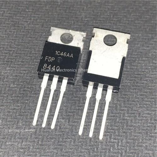 Send free 10pcs 000617WM TO-220 / FDP8440 / SGP23N60UFD / IRFB3307 / FTP20N50A / IXGP16N60B2D1 Triode