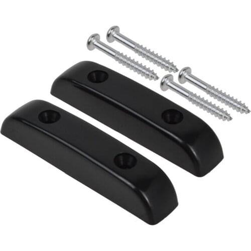 BASS Guitar Thumb Rest With Screw Musical Instrument Accessories