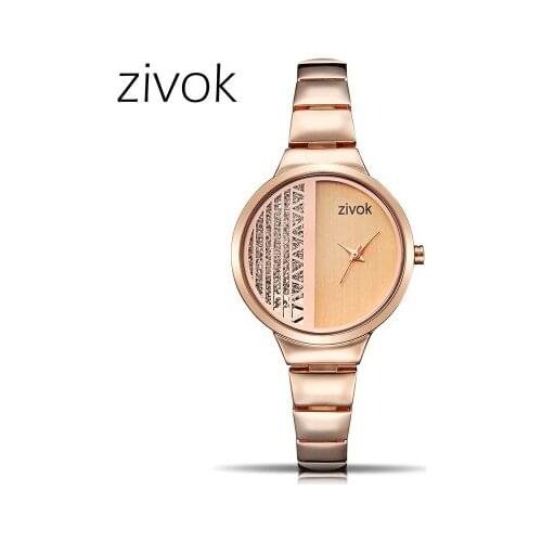 Luxury Watch Women 2019 Fashion Ladies Watch Creative Design Bracelet Watch Diamond Studded Steel Full Diamond Bracelet watch