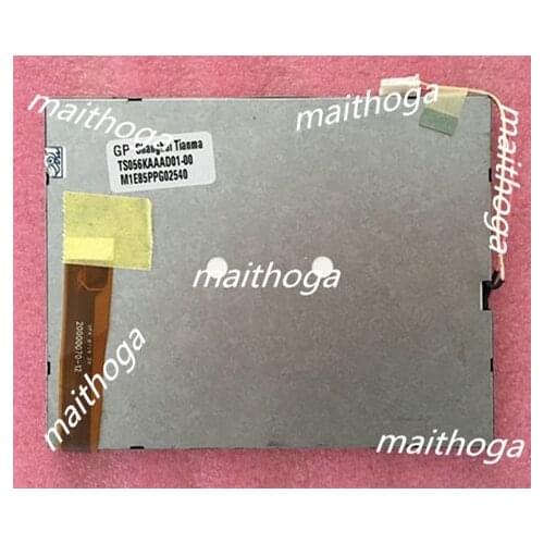 TIANMA 5.6 inch 26P TFT LCD Analog Screen TS056KAAAD01-00 320(RGB)*234