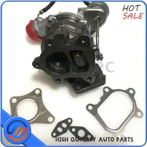 VJ39 VD410084 turbo charger VJ34 RHF3 RF6C-B turbocharger for Mazda Bongo 2001-08 turbine VA410084 VB410084 VC410084