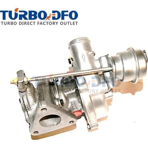 Complete Turbo Turbolader Assy K03 53039880015 454159-1 For Volkswagen Bora Golf IV 1.9 TDI 66Kw AGR Turbocharger Kit 1997-2001