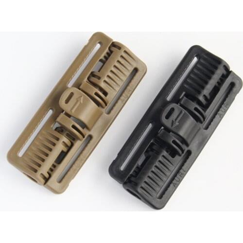 UPEDC Tactical Vests