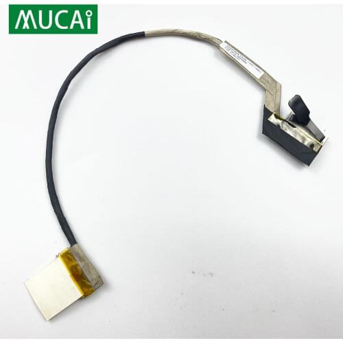 Video screen Flex cable For Acer Aspire 3750 3750G 40PIN laptop LCD LED Display Ribbon cable EIH30 1414-05H4000