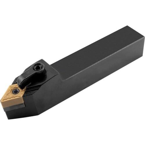 External turning tool MDPNN1616H11 lathe tool CNC lathe knife carbide blade