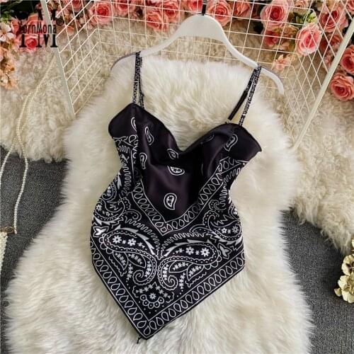 Женские летние топы YORNMONA China At AliExpress