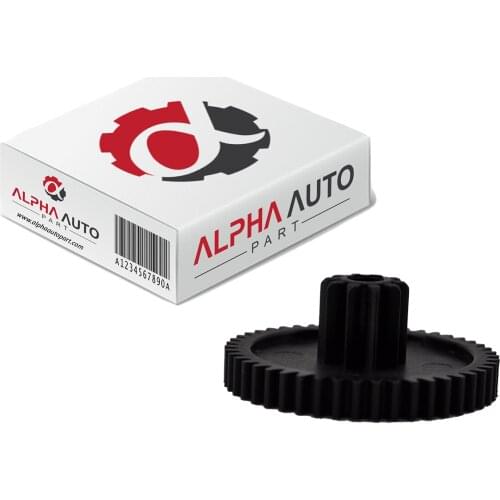 EGR Gear For MERCEDES C Class W204 - 48 Teeth