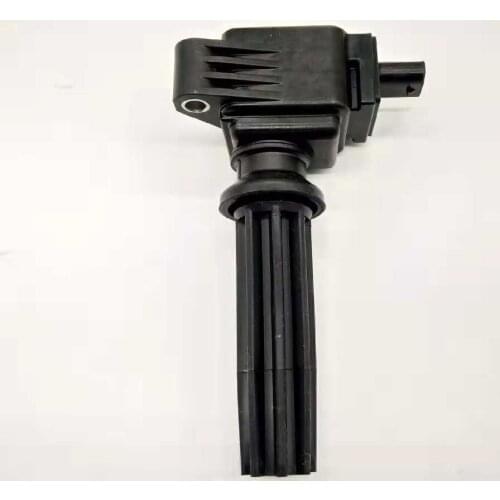 1pc Ignition coils CM5E-12A366-CA For JAGUAR- XF XJ LAND ROVER FREELANDER RANGE EVOQUE VOLVO- S60 S80 II V60 V70 III XC60 2.0L