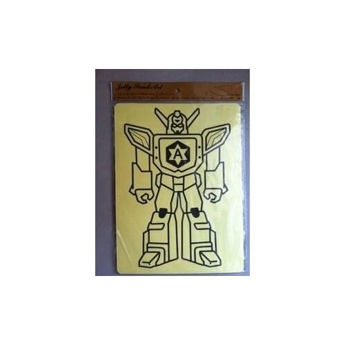 10pcs/lot, Color Sand art art painting set kit for children