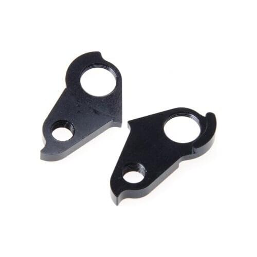 2pc CNC Bicycle gear rear derailleur hanger mech dropout For YT Industries CAPRA V2 CF 2014-17 YT YT Capra Al 2015-17 Comp CF PR