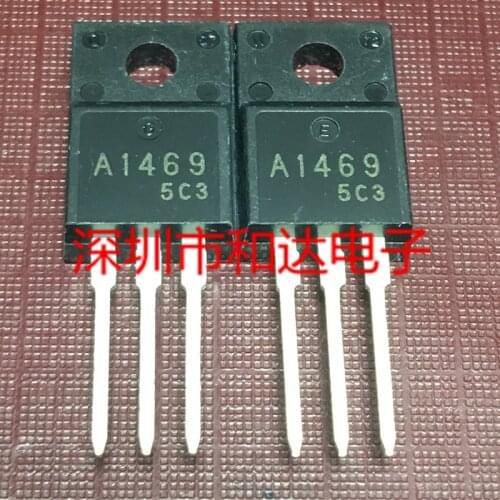 2SA1469 A1469 TO-220F