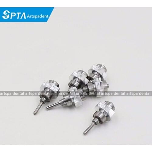 3pcs dental cartridge for Sirona Handpiece T3 Cartridge with ceramic bearing T3 Racer dental materials