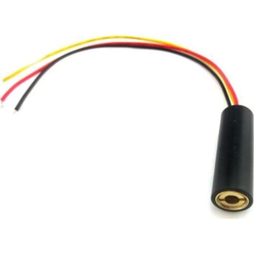 405nm 450nm 5mw 20mw 100mw 150mw 200mw TTL Modulated Point Laser Module Laser