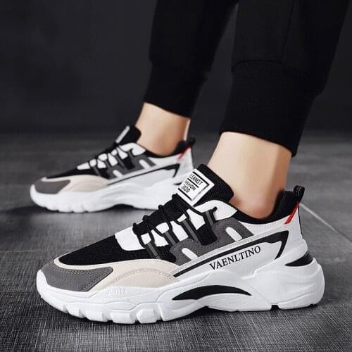 COZOK Men's Shoes