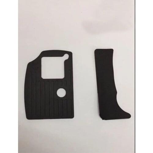 For Nikon D810 Thumb Bottom Leather Set SLR Camera Repair Parts