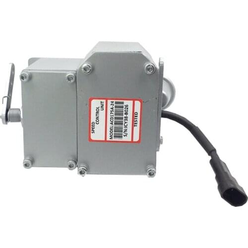 Electronic Actuator ACD175A-24V Generator Genset Controller