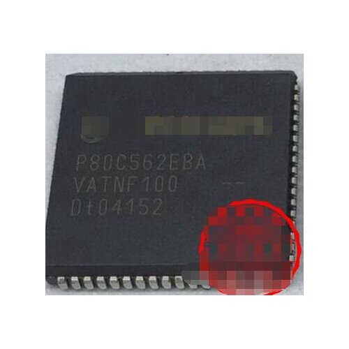 IC NEW 100% P80C562EBA