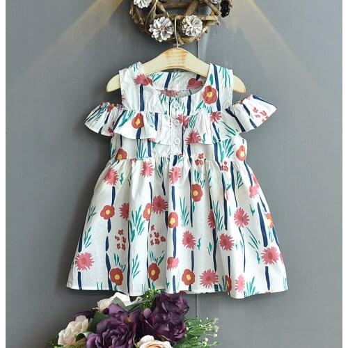 JARGAZOL Sundresses For Girls