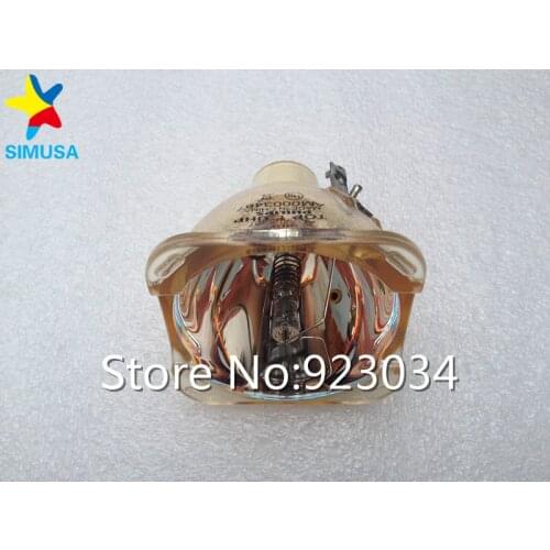 Quality Original Projector Bare 317-1135 725-10134 for DELL 4210X 4310WX 4610X Original bare lamp