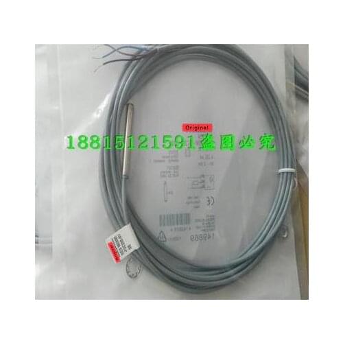 M08MI-PSC20B-BV05 3-wire PNP NO New High-Quality Switch Sensor