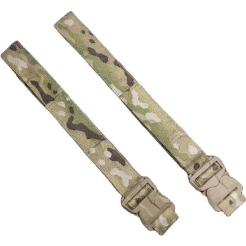 MOLLE Version SS Vest DIY Quick Release Frame vest Kit Quick Belt Removal Shoulder Strap