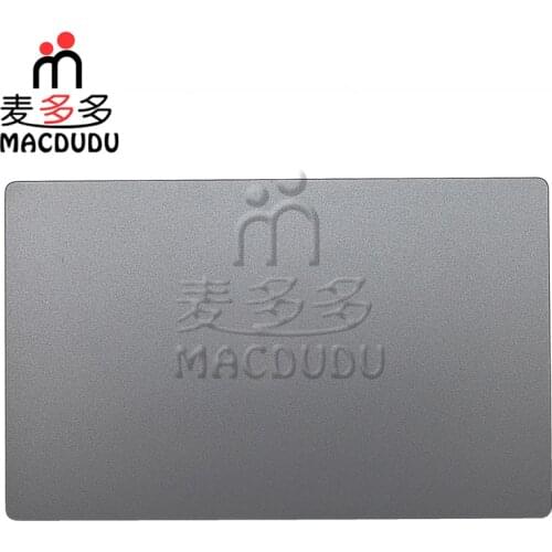 NEW Space Gray Silver Trackpad Touchpad For Macbook Pro 13" A1706 A1708 2016 2017 *Verified Supplier