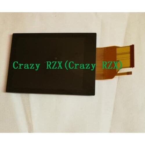 New LCD Display Screen For Canon for Powershot SX730 HS Digital Camera Repair Part