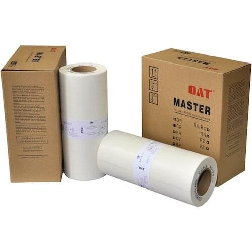 OAT Printer Ribbons