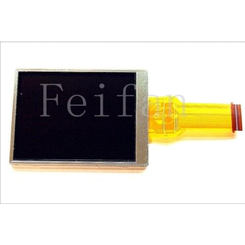 Size 2.5 inch LCD Display Screen for SAMSUNG ES20,SL35 Digital Camera