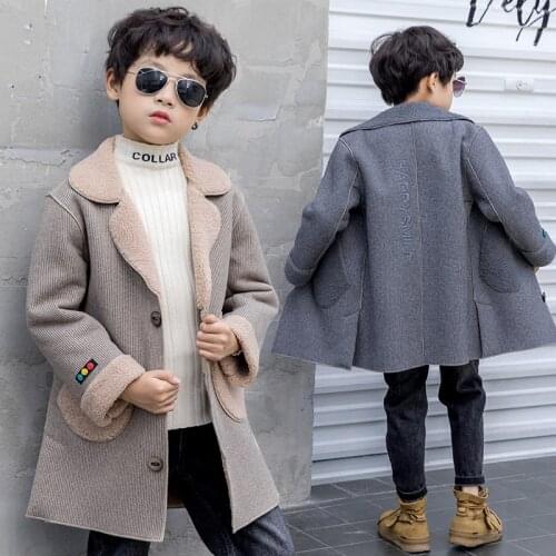 RIQIWIKI Raincoats For Boys
