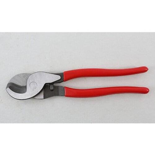 Manual cable clamp copper cable under 60mm2 wire clamp LK-60A Cable Cutter
